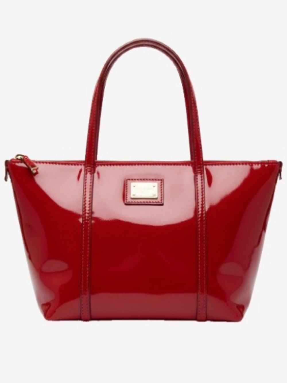 🛍️Dolce & Gabbana Vintage and Rare  “Miss Escape” Tote w Cert of Authenticity